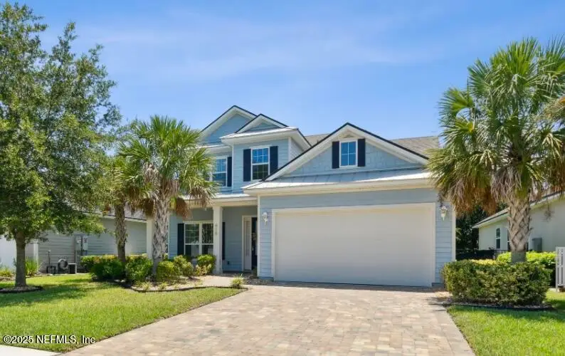 418 Sargasso Street, Fernandina Beach, FL 32034 - Image #2