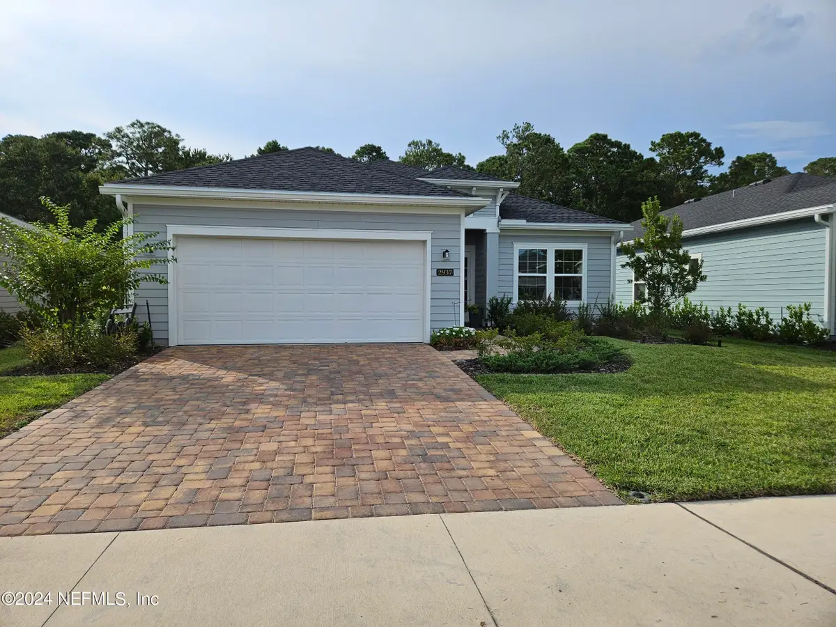 2937 Crossfield Drive, Green Cove Springs, FL 32043 - Image #1