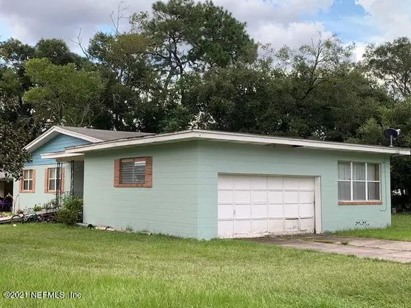 5504 Bradshaw Street, Jacksonville, FL 32277