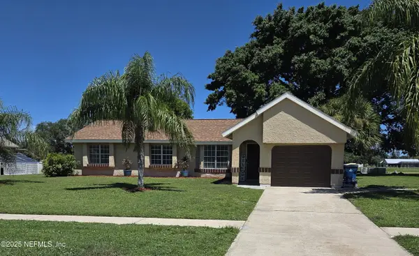 1204 Riviera Ne Drive, Palm Bay, FL 32905