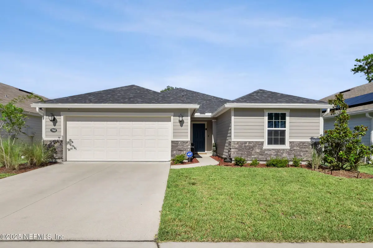 7960 Rippa Valley Way, Jacksonville, FL 32222 - Image #1