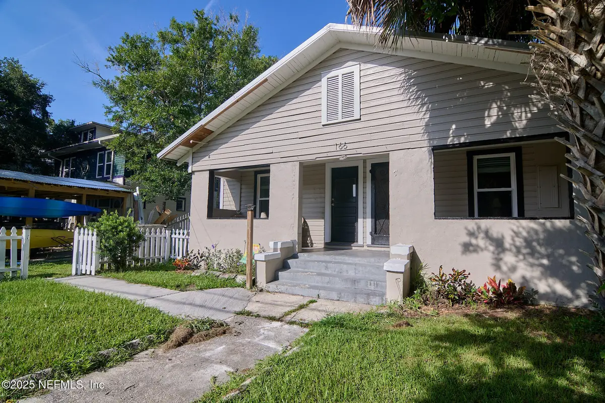 166 Martin Luther King Avenue, Saint Augustine, FL 32084 - Image #1