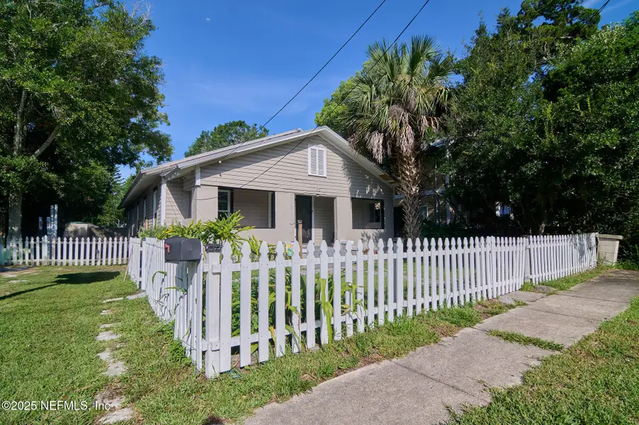 166 Martin Luther King Avenue, Saint Augustine, FL 32084 - Image #3