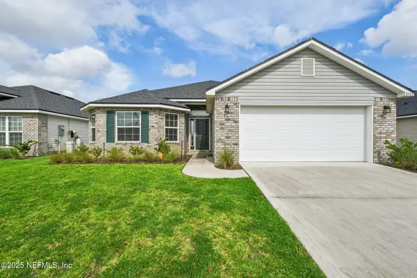 8173 Helmsley Boulevard, Jacksonville, FL 32119