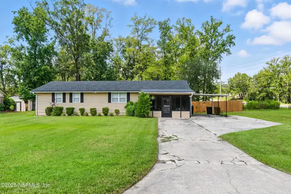 706 Estates Cove Road, Jacksonville, FL 32221