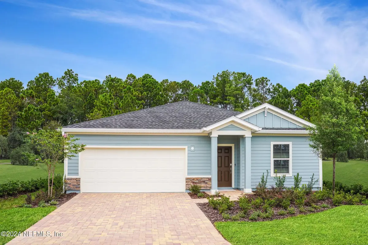 3178 Tupelo Loop, Green Cove Springs, FL 32043 - Image #1