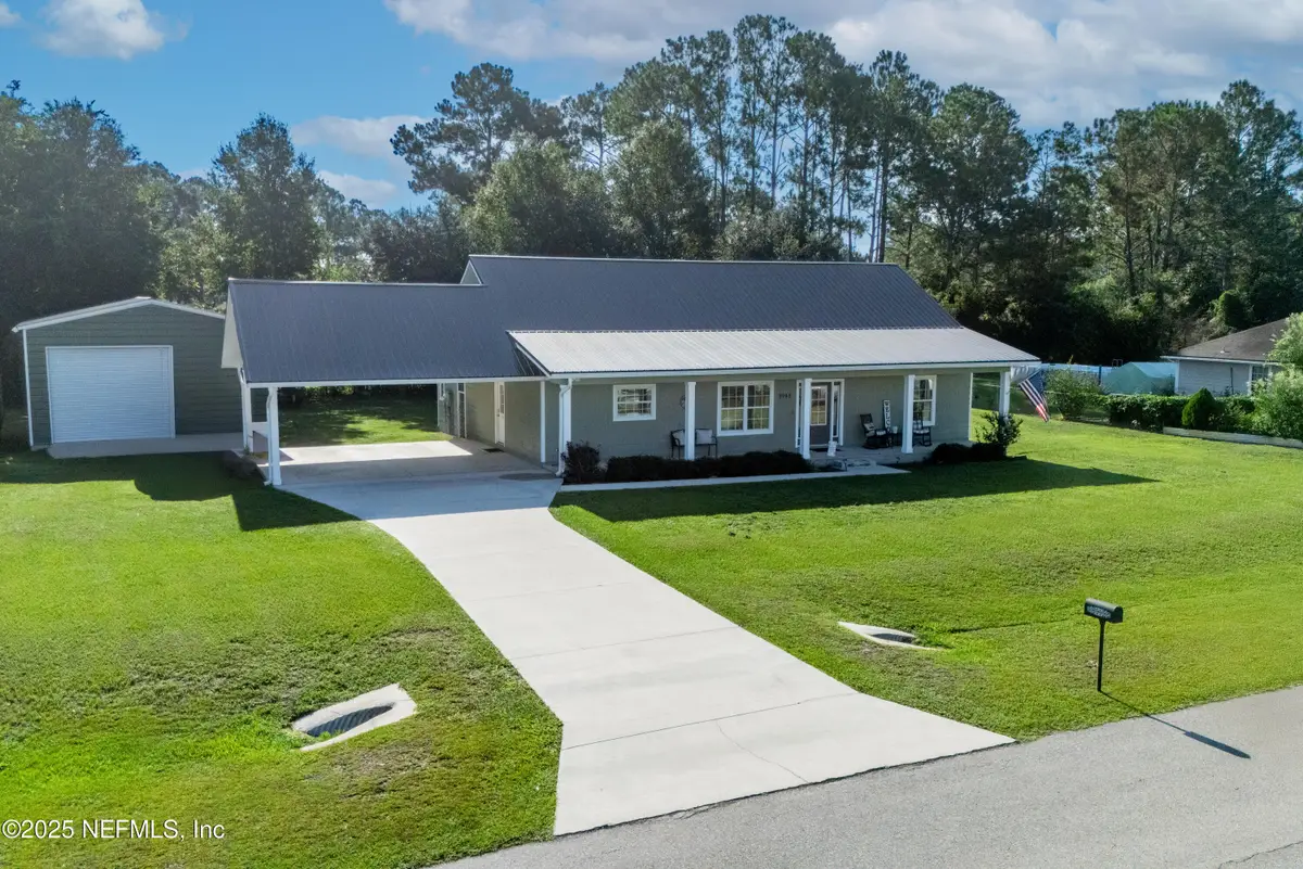 9948 SW 150th Run, Lake Butler, FL 32054 - Image #1