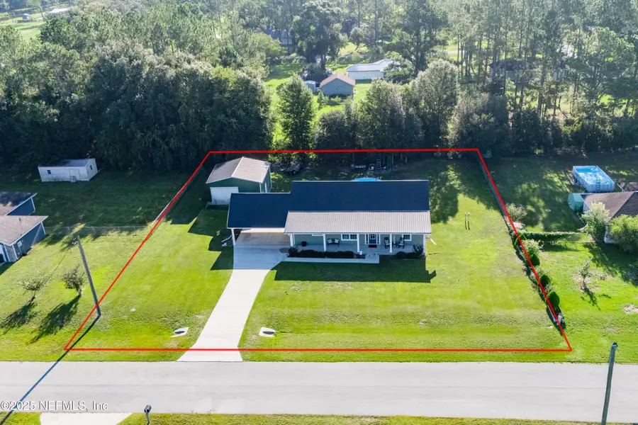 9948 SW 150th Run, Lake Butler, FL 32054 - Image #2