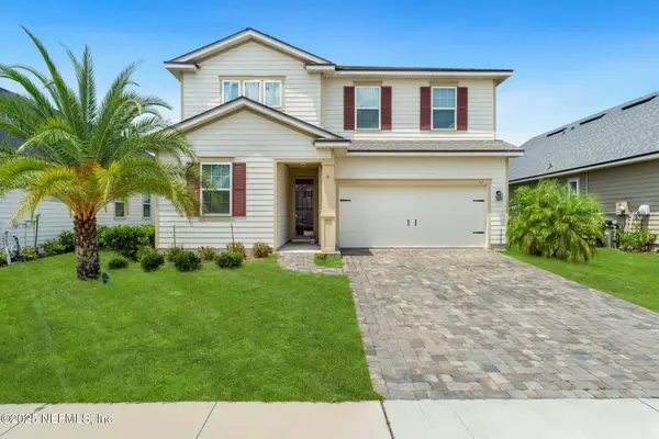 52 Opal Way, St. Augustine, FL 32086