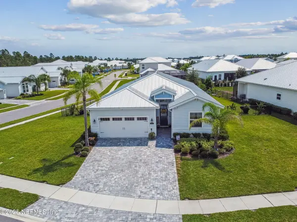 90 Tilloo Court, St. Johns, FL 32259