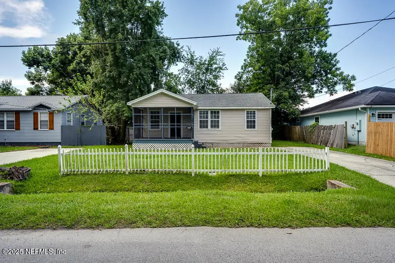 4842 Louisa Terrace, Jacksonville, FL 32205 - Image #2