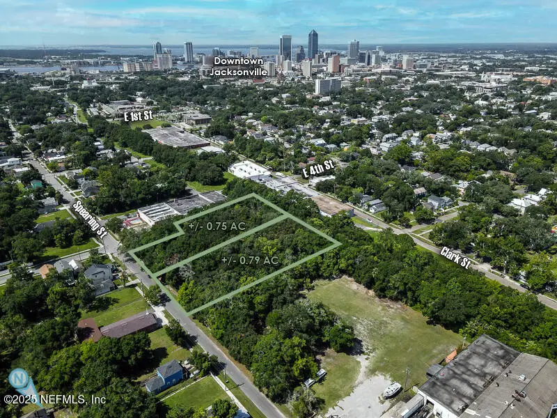 0 Spearing Street, Jacksonville, FL 32206 - #1