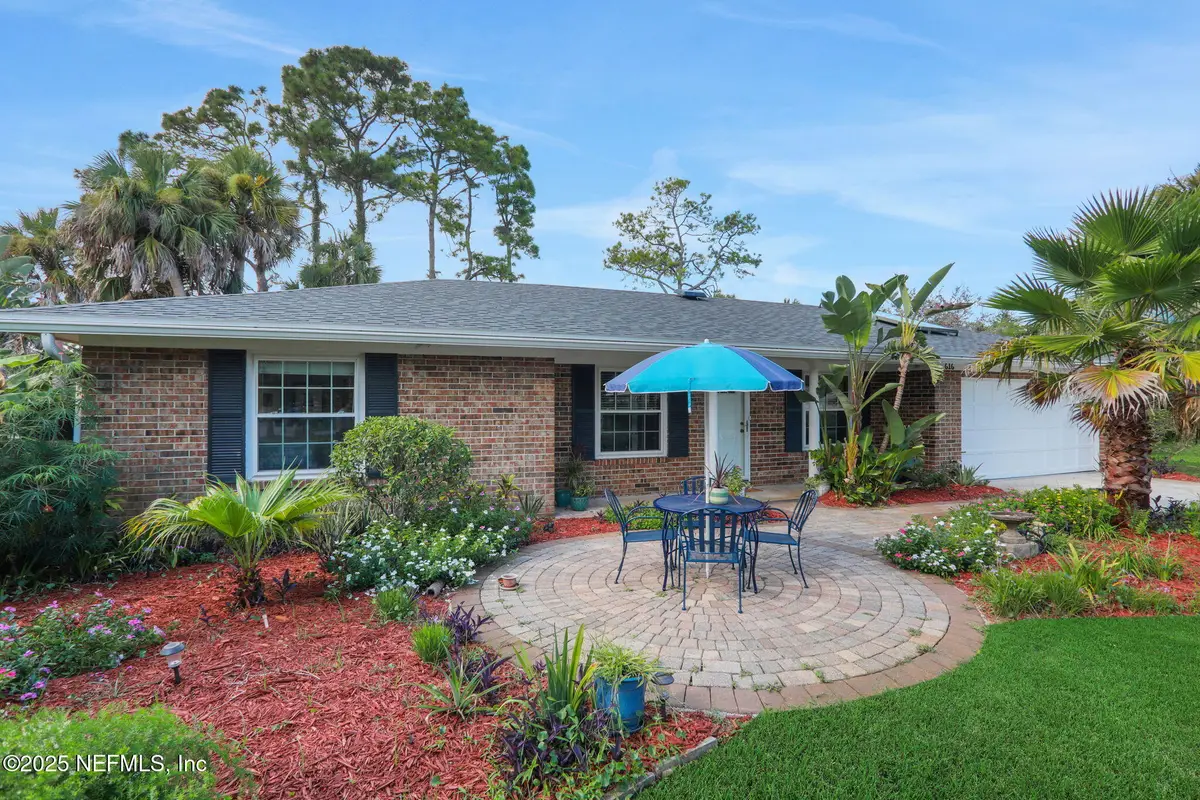 616 Davis Street, Neptune Beach, FL 32266 - Image #1