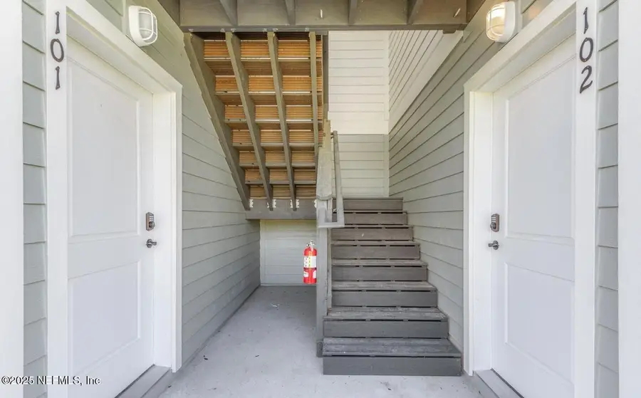 5669 George Court #101, Jacksonville, FL 32277 - Image #2