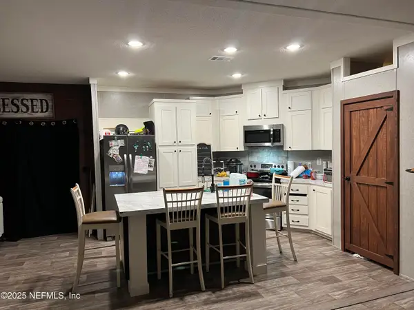 118 Lariat Drive, Florahome, FL 32140