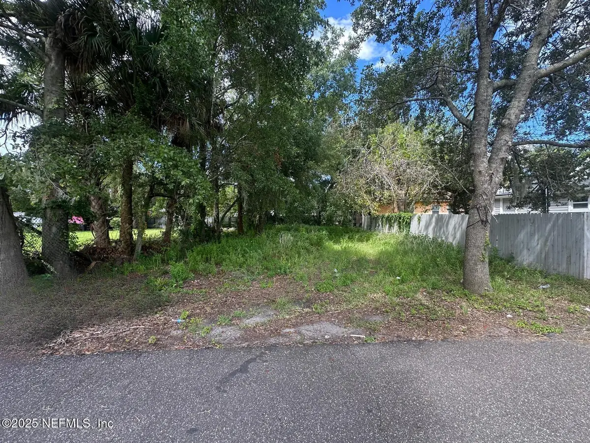 0 E 20th Street, Jacksonville, FL 32206 - Image #1