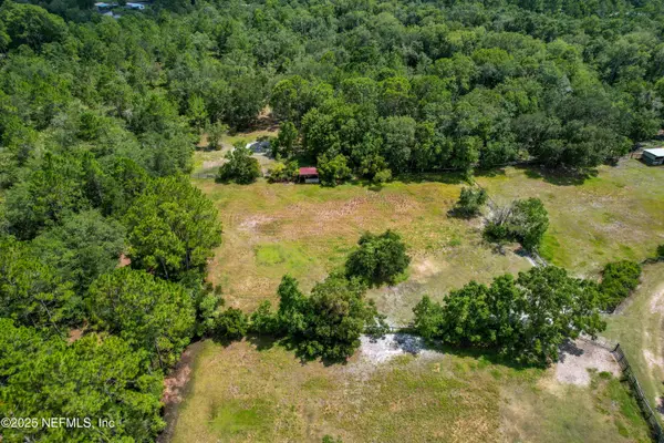 0 Hendricks Road, Fernandina Beach, FL 32034