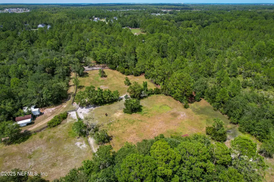 0 Hendricks Road, Fernandina Beach, FL 32034 - Image #3