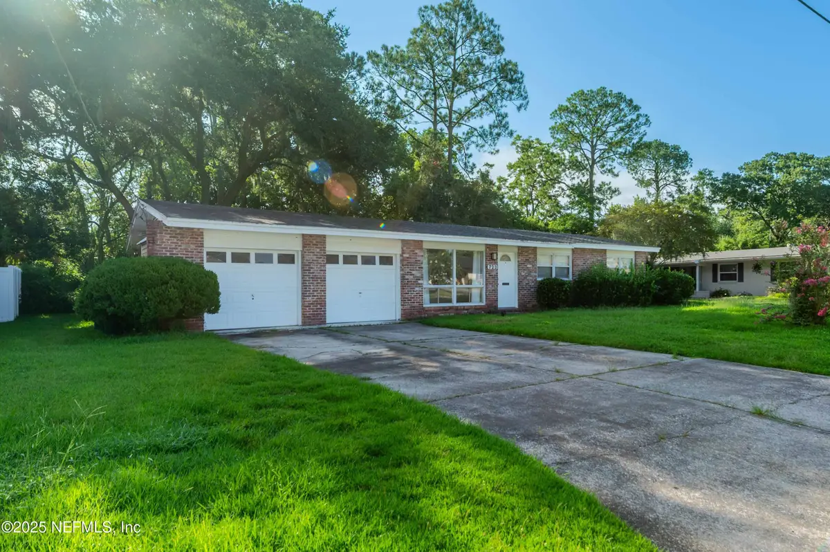 723 Montego W Road, Jacksonville, FL 32216 - Image #1