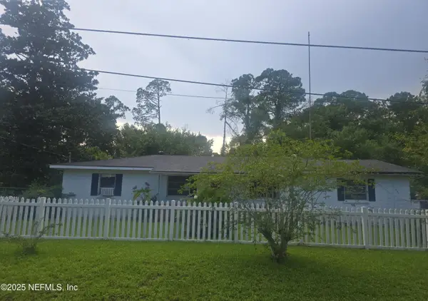 2124 Lake Weir Avenue, Jacksonville, FL 32210