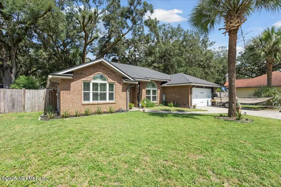 1950 Jason Scott Drive, Jacksonville, FL 32216 - Image #2
