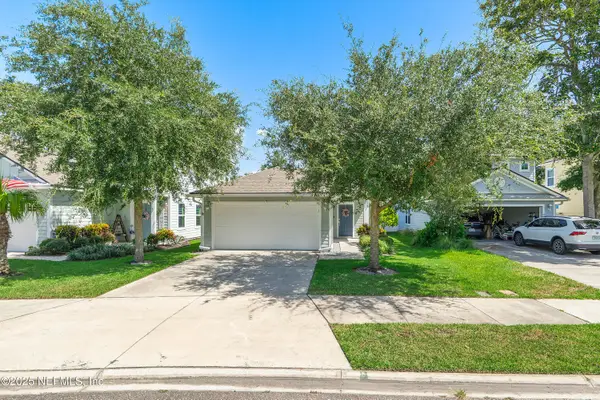 2153 Fairway Villas Drive, Jacksonville, FL 32233