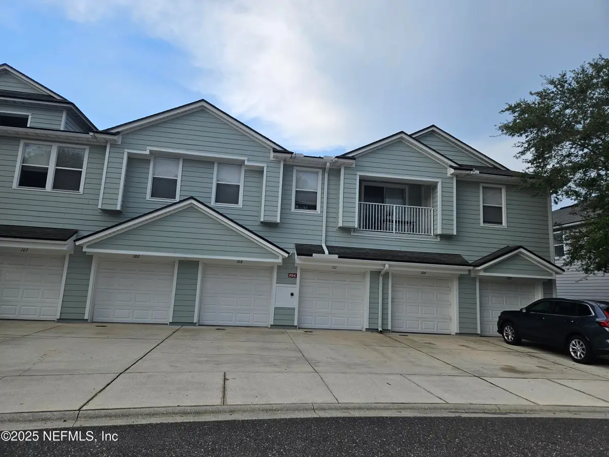 7036 Deer Lodge Circle #106, Jacksonville, FL 32256 - Image #1