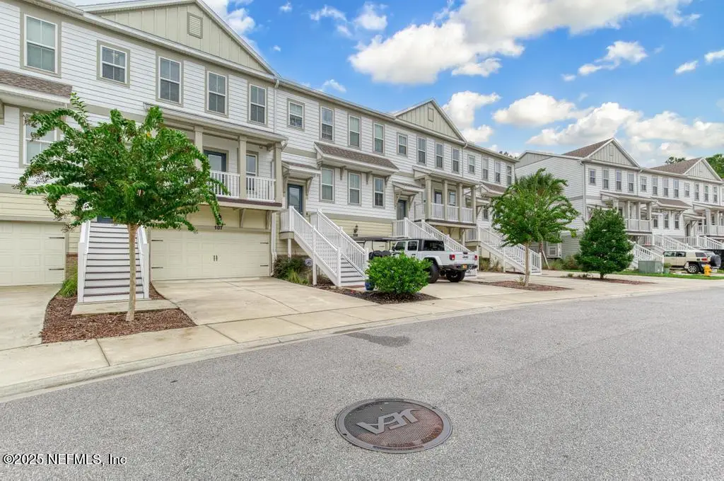 107 Spring Tide Way, Ponte Vedra, FL 32081 - Image #1