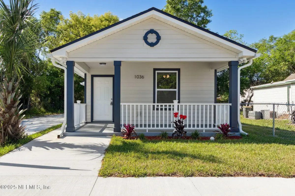 1036 Pippin Street, Jacksonville, FL 32206 - Image #1