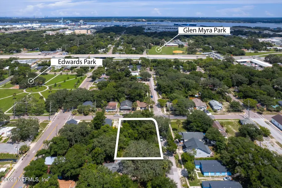 0 Franklin Street, Jacksonville, FL 32206 - Image #3