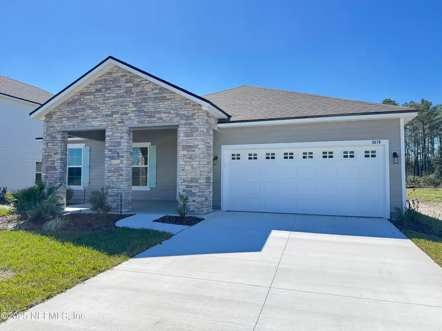 3210 Pipers Way, Green Cove Springs, FL 32043 - Image #2