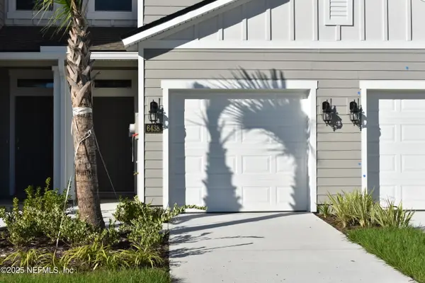 6438 Camphor Laurel Lane, Jacksonville, FL 32219