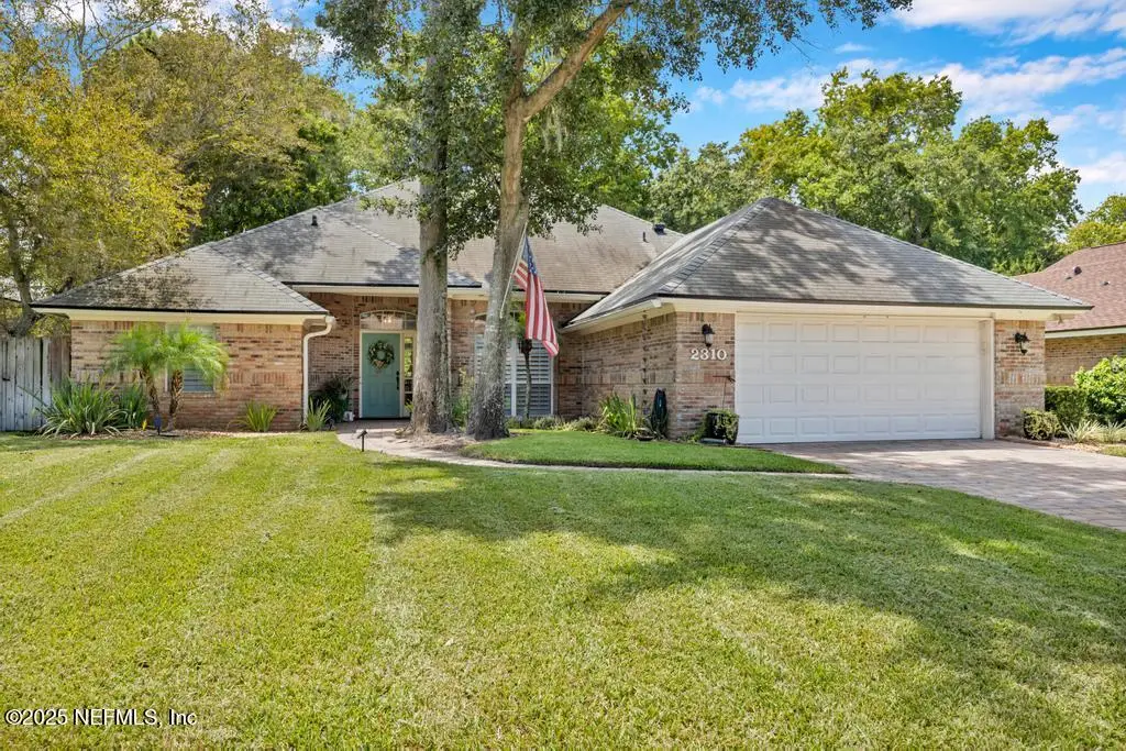 2310 Covington Creek W Circle, Jacksonville, FL 32224 - Image #1