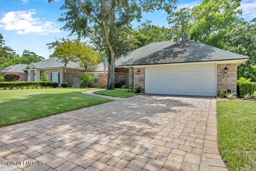 2310 Covington Creek W Circle, Jacksonville, FL 32224 - Image #2