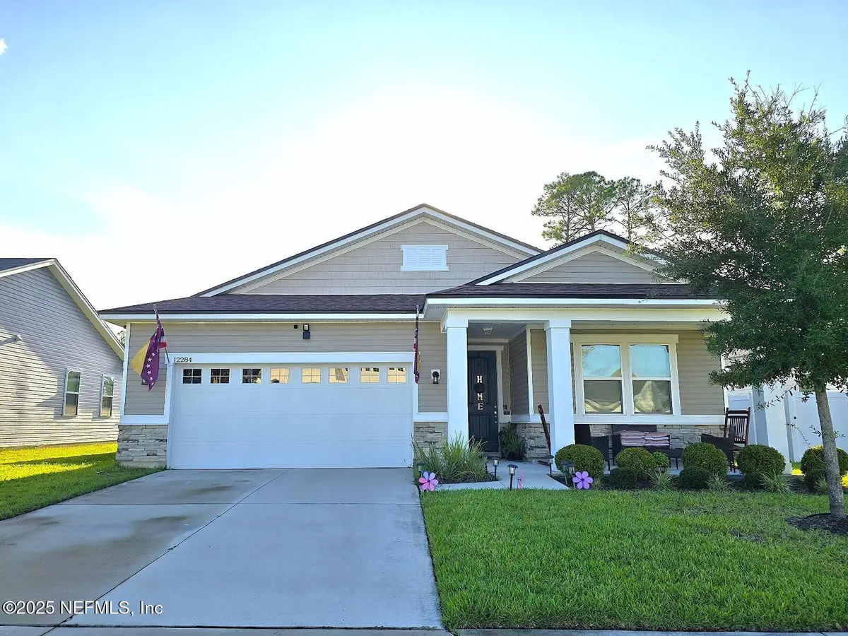 12284 Peanut Court, Jacksonville, FL 32226 - Image #1