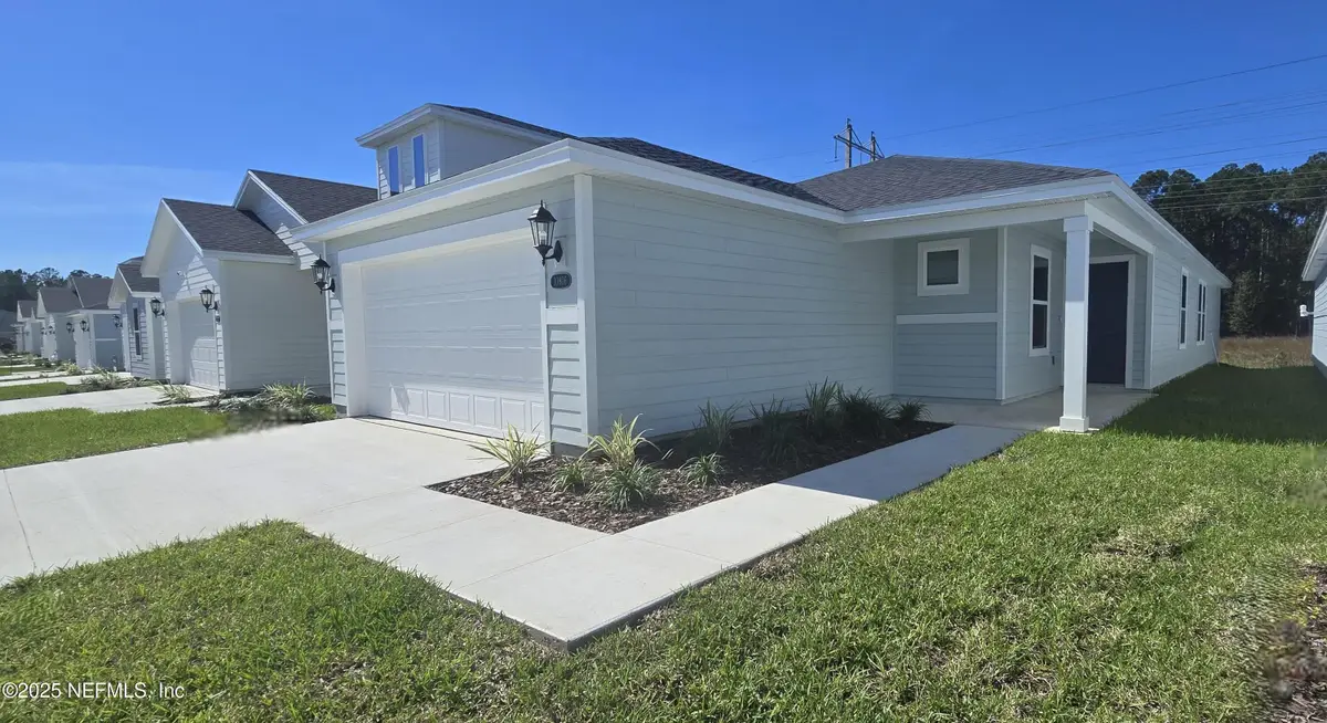 10806 Lishwood Way, Jacksonville, FL 32219 - Image #1