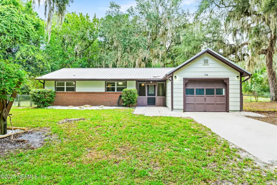 106 Acosta Creek Drive, Satsuma, FL 32189 - Image #2