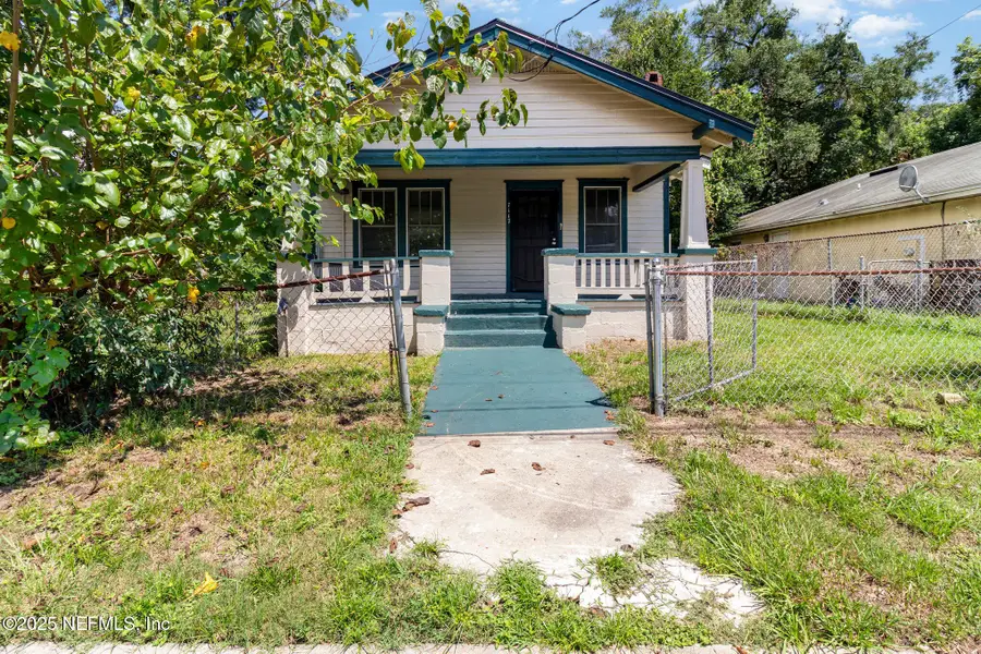 7117 Edge Street, Jacksonville, FL 32208 - Image #2