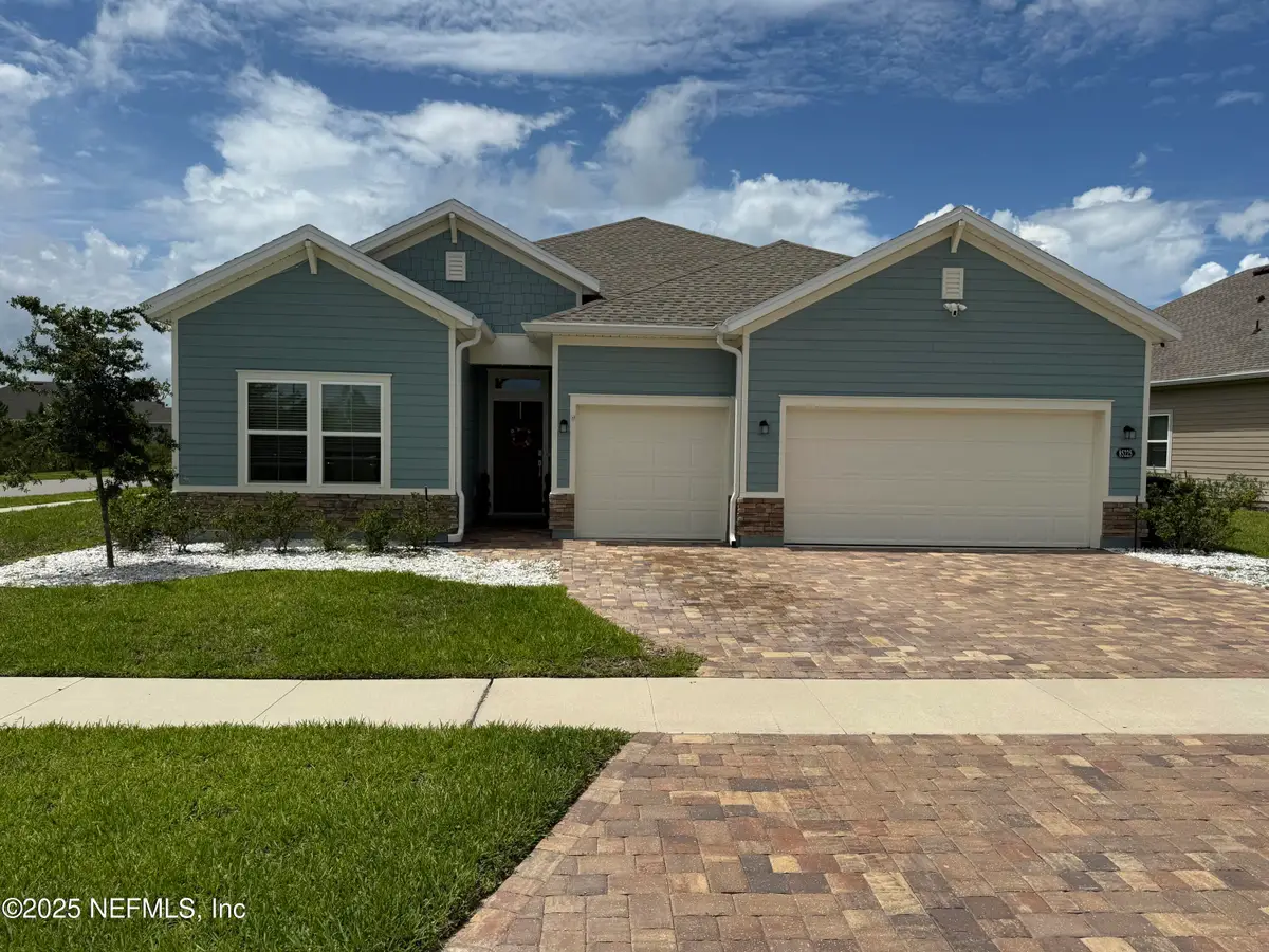 85225 Sagamore Court, Fernandina Beach, FL 32034 - Image #1