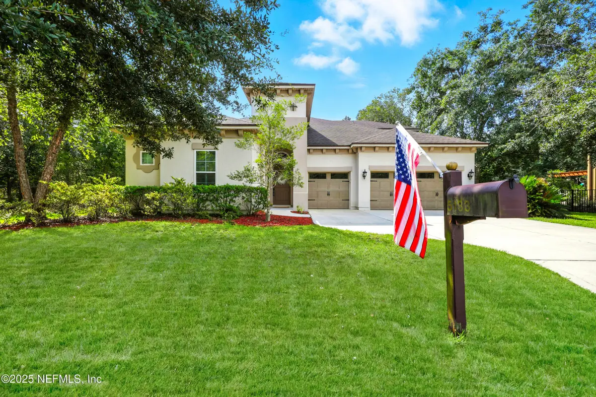 5133 Foliage Way, Saint Augustine, FL 32092 - Image #1