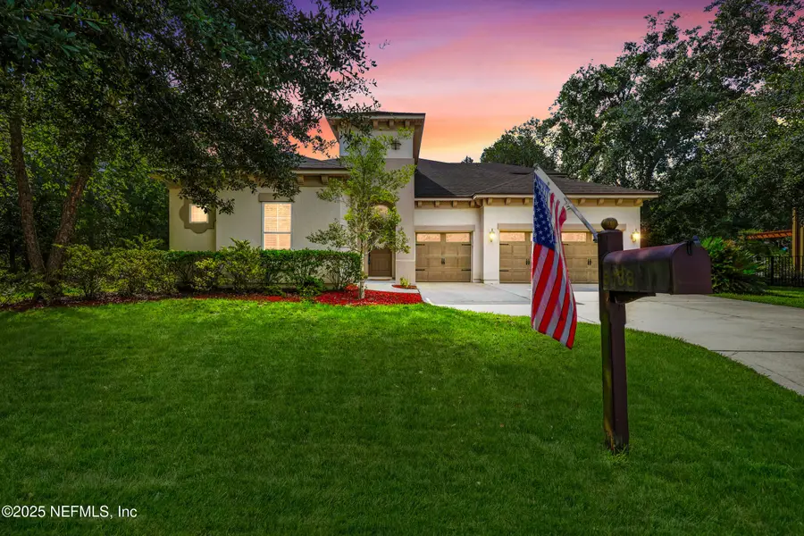 5133 Foliage Way, Saint Augustine, FL 32092 - Image #2