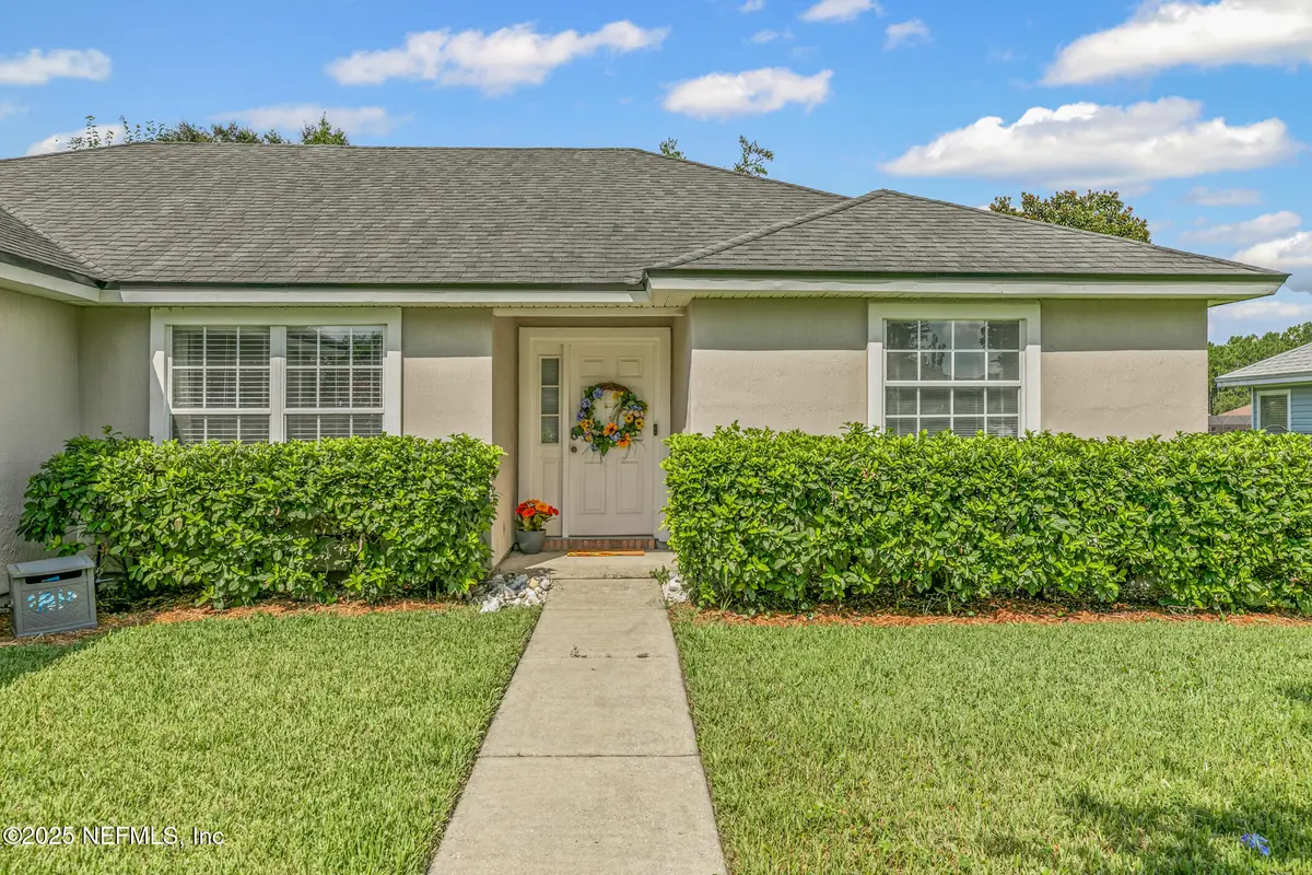 1725 S Summer Ridge Court, Saint Augustine, FL 32092 - #1