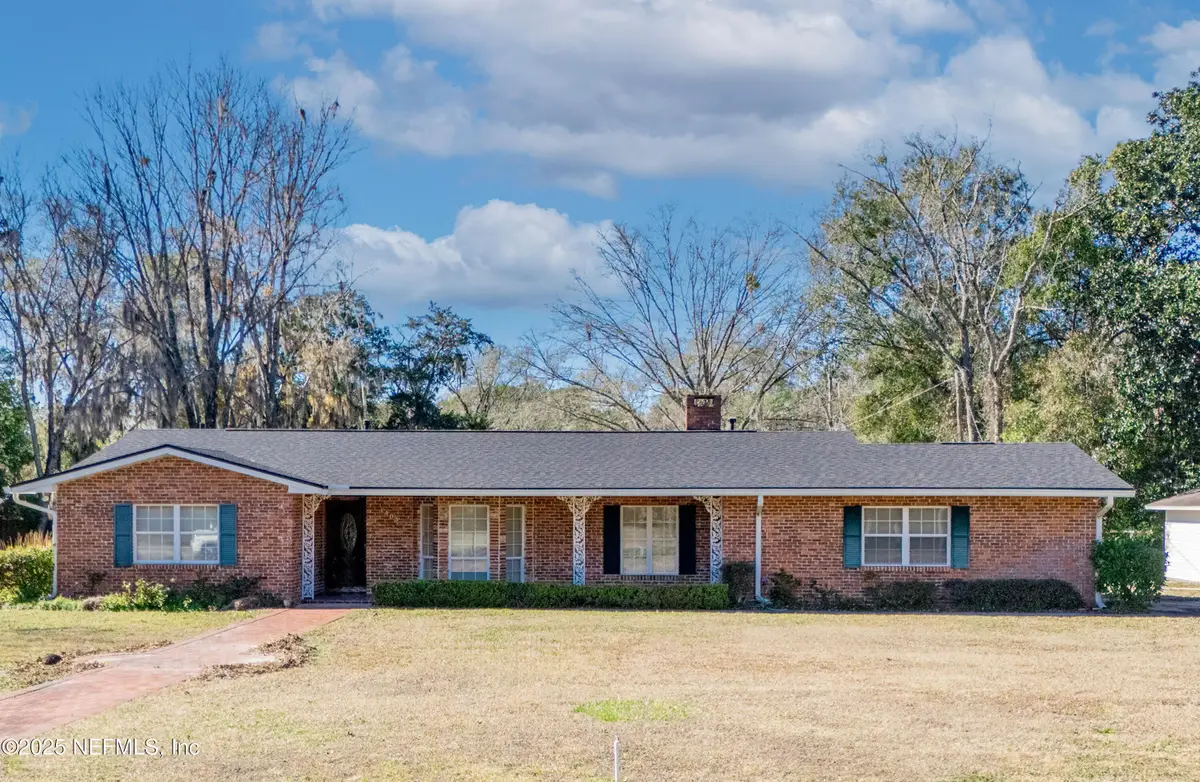 1403 Randall Street, Starke, FL 32091 - Image #1