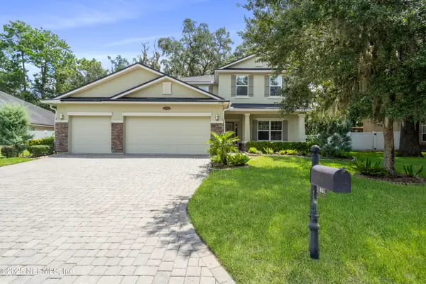 11781 Paddock Gates Drive, Jacksonville, FL 32223