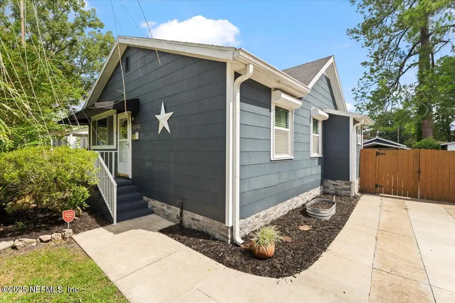 4748 French Street, Jacksonville, FL 32205 - Image #2