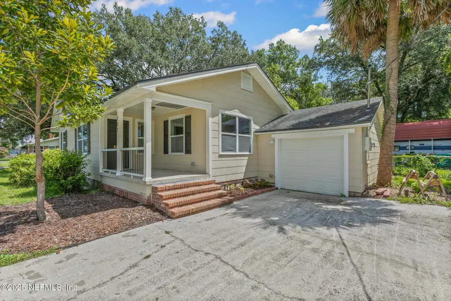 707 Murray Drive, Jacksonville, FL 32205 - Image #2