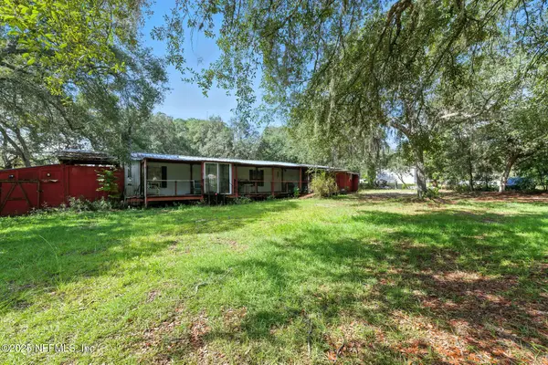 161 Lake Margaret Boulevard, Pomona Park, FL 32181