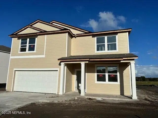 4433 White Ibis Lane, Green Cove Springs, FL 32043 - Image #1