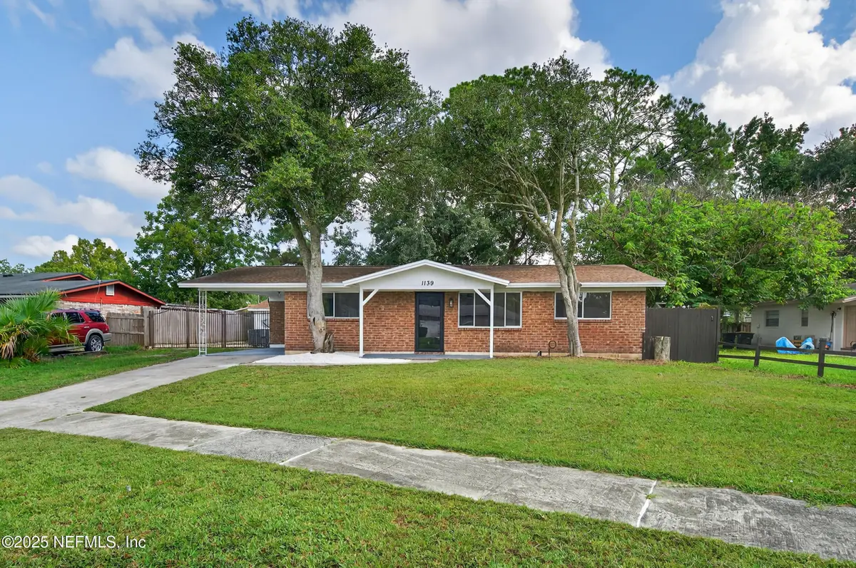 1139 Santiago Drive, Jacksonville, FL 32221 - Image #1