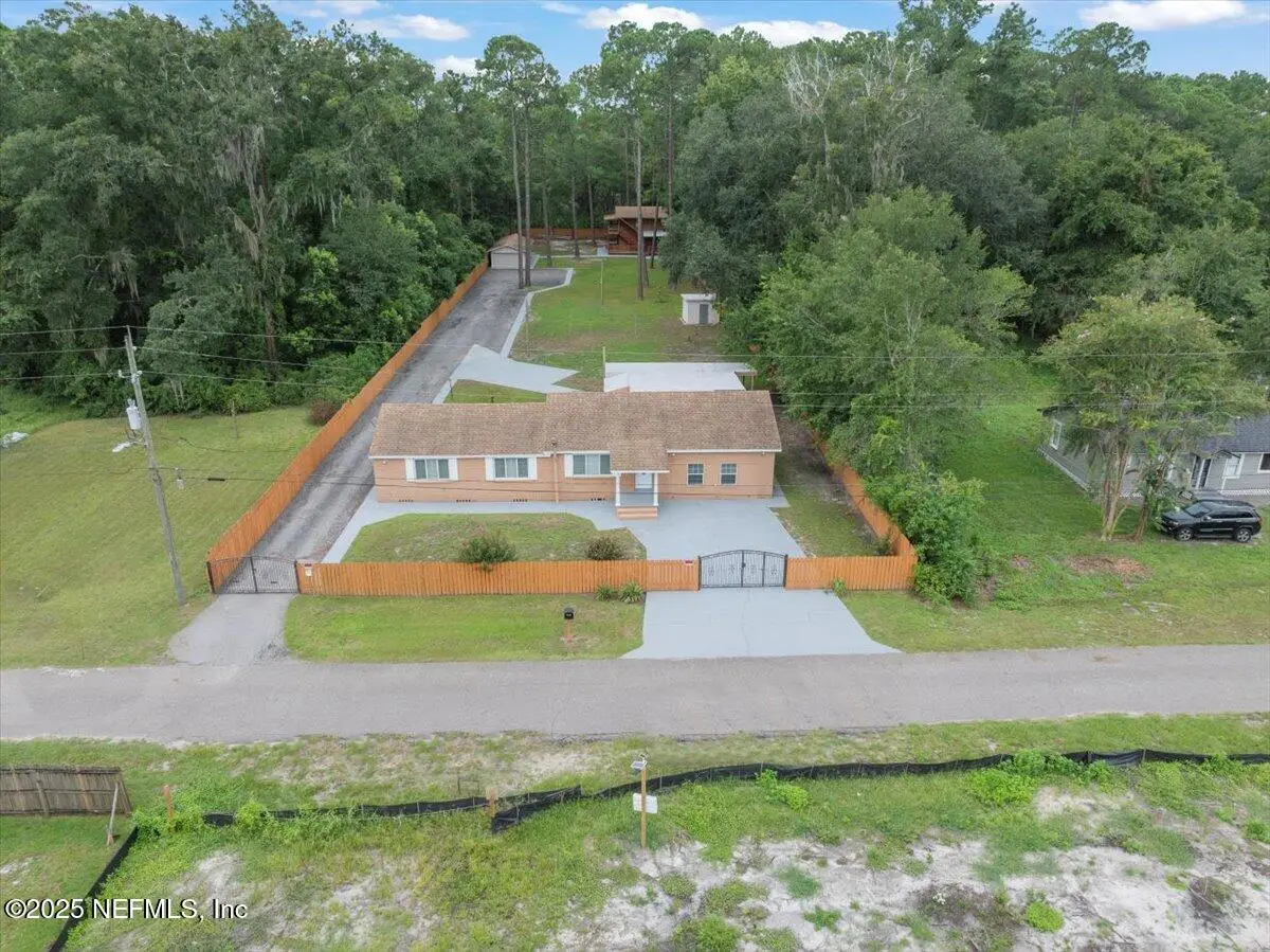 1420 Bertha Street, Jacksonville, FL 32218 - #1